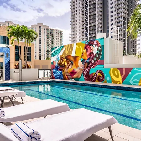 Hyatt Centric Las Olas Fort Lauderdale-2
