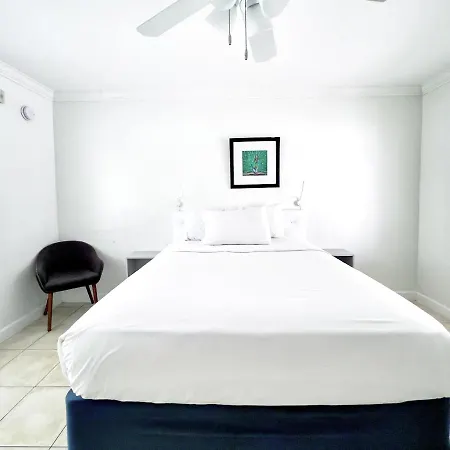 Tara Hotel A North Beach Village Resort Hotel-2