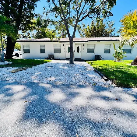 Cocobay 2Br Condos Near Beach, Galleria Mall, Wilton Manors, Cruise Port-2