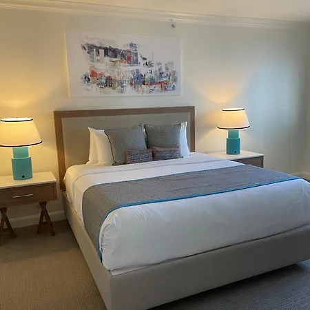 The Atlantic Hotel & Spa Condo-3