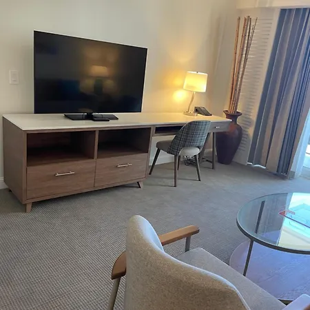 The Atlantic Hotel & Spa Condo-2