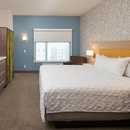 Home2 Suites By Hilton Ft. Lauderdale Downtown, Fl-2