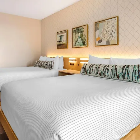 Cambria Hotel Fort Lauderdale Beach-3
