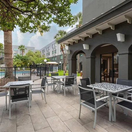 Hawthorn Extended Stay By Wyndham Ft Lauderdale Cypress Crk-3
