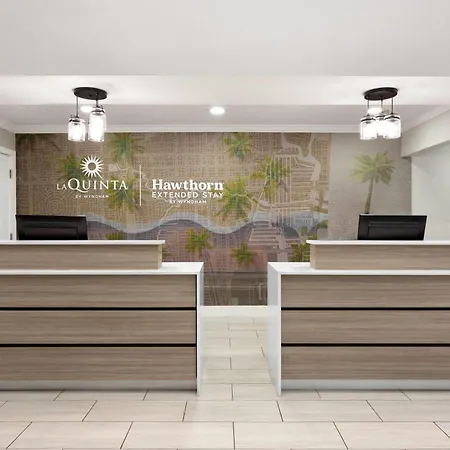 Hawthorn Extended Stay By Wyndham Ft Lauderdale Cypress Crk-3