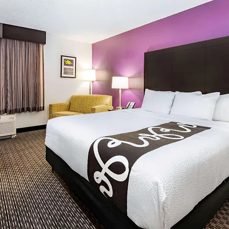 La Quinta By Wyndham Fort Lauderdale Tamarac-3