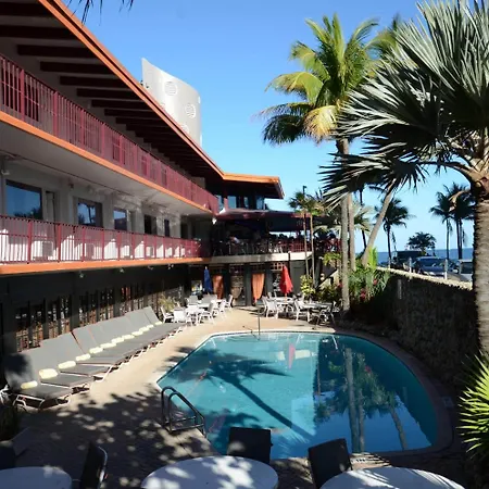 Sea Club Ocean Resort-2