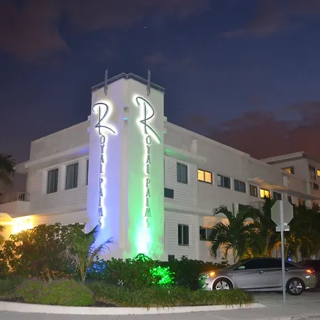 Royal Palms Resort & Spa-2