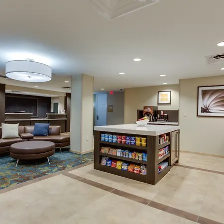 Candlewood Suites Fort Lauderdale Airport-Cruise By Ihg-3