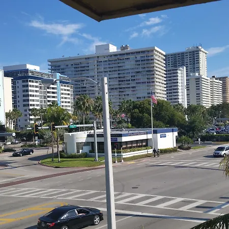 Ocean Mile Hotel-2
