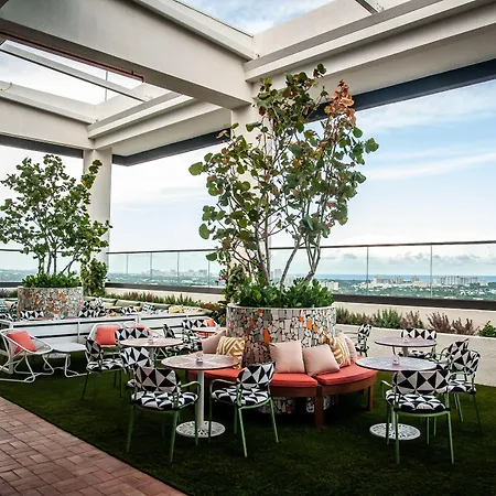 Element By Marriott Fort Lauderdale Downtown-2