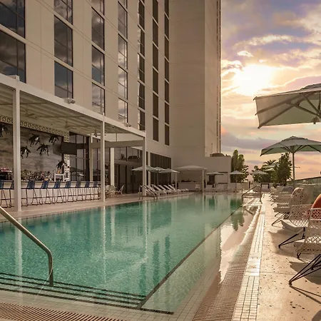 The Dalmar, Fort Lauderdale, A Tribute Portfolio Hotel-2