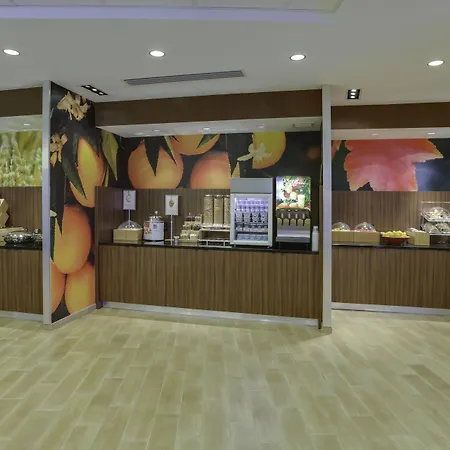 Fairfield Inn & Suites By Marriott Fort Lauderdale Downtown/Las Olas-3
