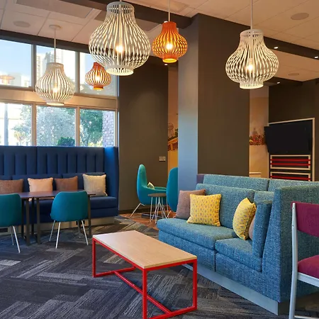 Tru By Hilton Fort Lauderdale Downtown-Flagler Village-2