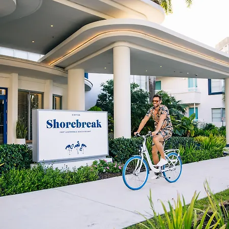 Kimpton Shorebreak Fort Lauderdale By Ihg-2