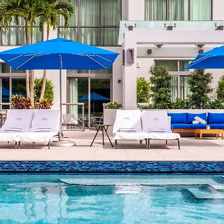 Hyatt Centric Las Olas Fort Lauderdale-2