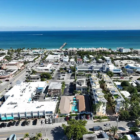 Sea Star Suites By The Sea-2