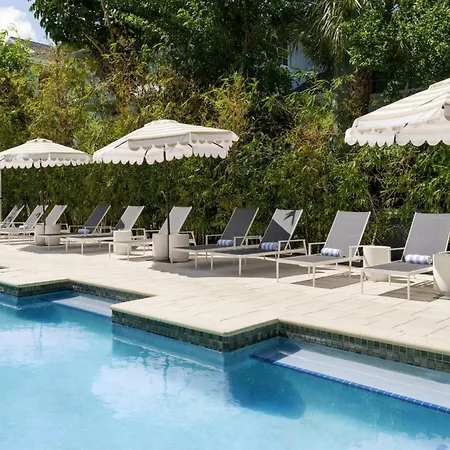 Maritime Hotel Fort Lauderdale Airport & Cruiseport-3
