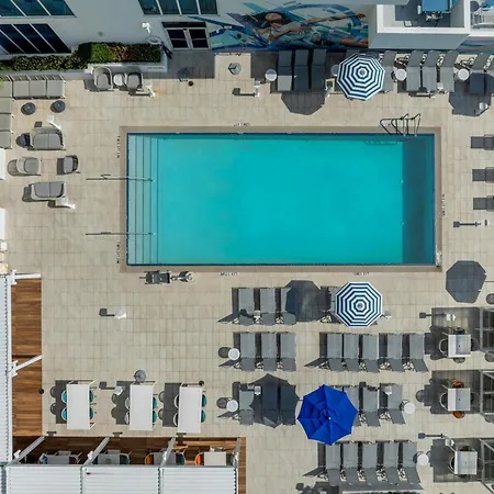 Hotel Maren Fort Lauderdale Beach, Curio Collection By Hilton-3