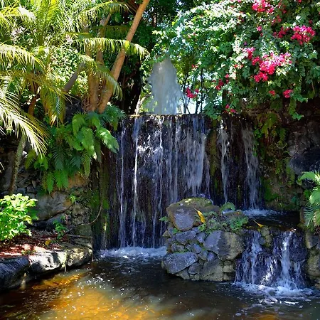 Bonaventure Resort And Spa-3