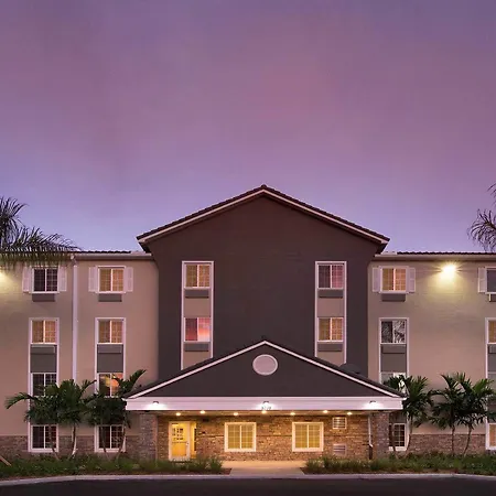 Extended Stay America Select Suites - Fort Lauderdale - Airport - West-2