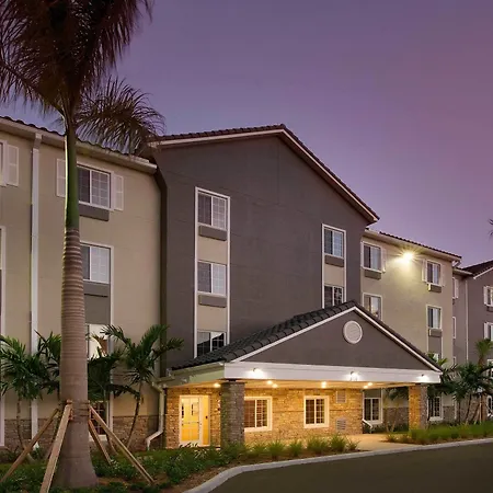 Extended Stay America Select Suites - Fort Lauderdale - Airport - West-3