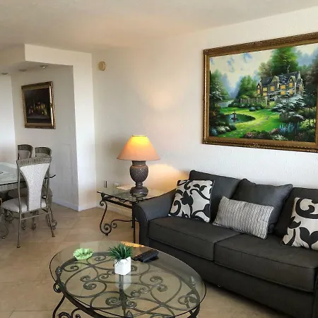 Galt Ocean Drive Beach Condo-3