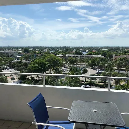 Galt Ocean Drive Beach Condo-2