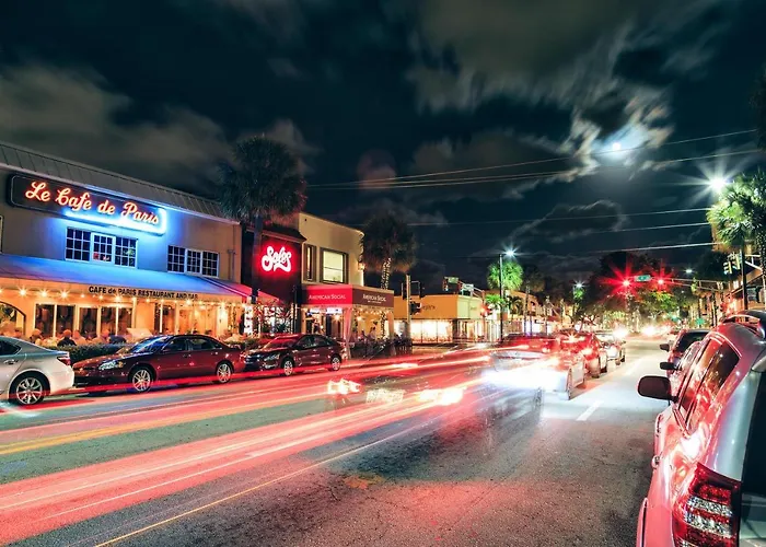 Alani Bay Condos Fort Lauderdale