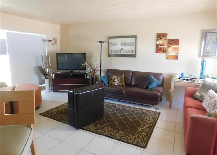 Dolphin Isles Resort Fort Lauderdale