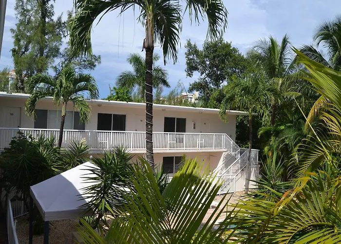 Cocobelle Resort - Fort Lauderdale