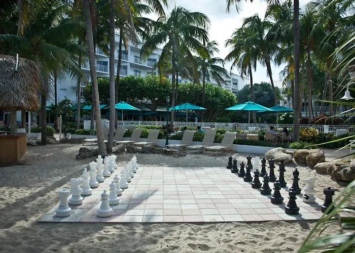 The Lago Mar Beach Resort And Club Fort Lauderdale