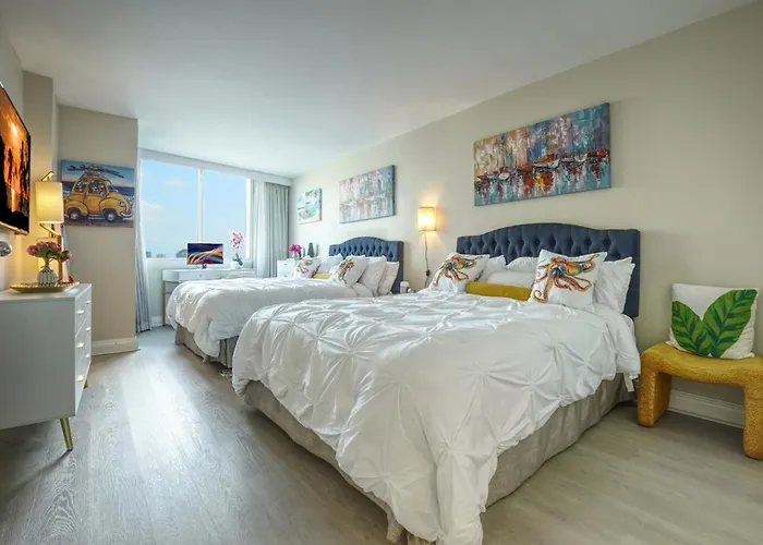 Galleryone Doubletree Hilton Gc Secret Blending Fort Lauderdale