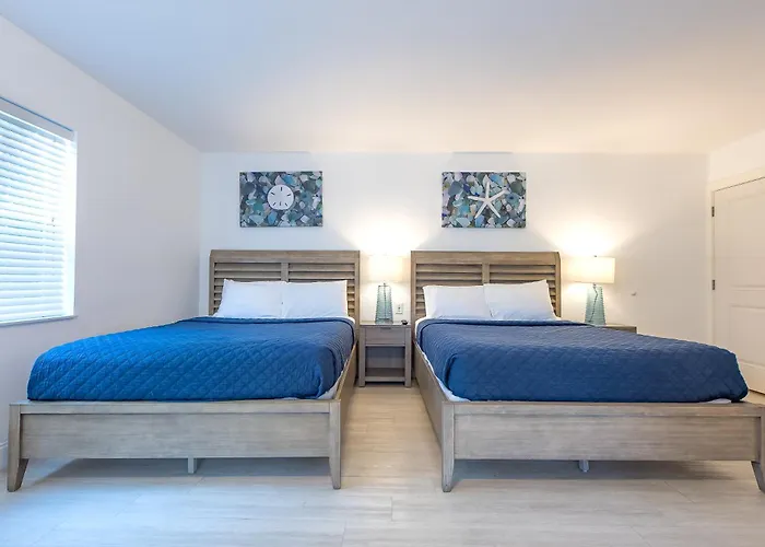 Perroquet Hotel Fort Lauderdale