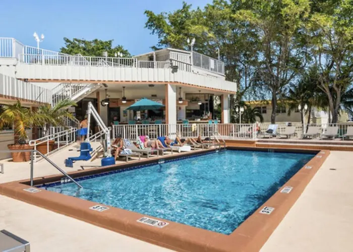 Ft. Lauderdale Beach Resort Fort Lauderdale