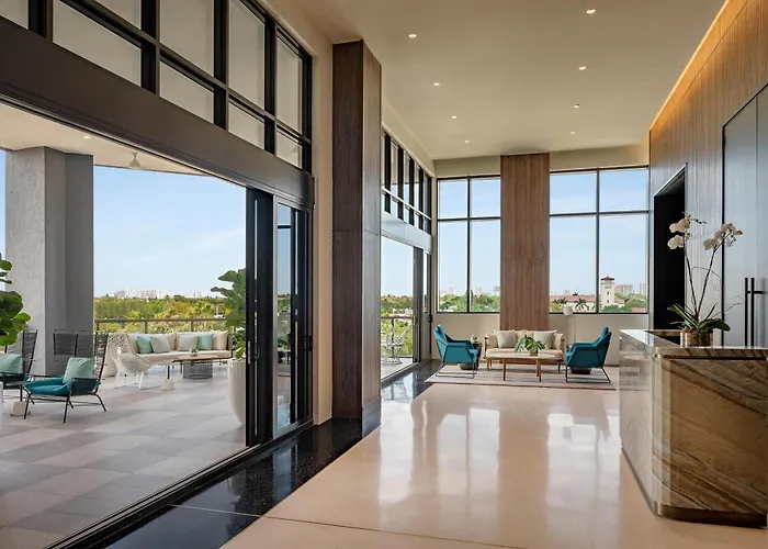 Hotels in Fort LauderdaleDalmar, , A Tribute Portfolio