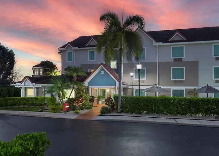 Towneplace Suites Fort Lauderdale West