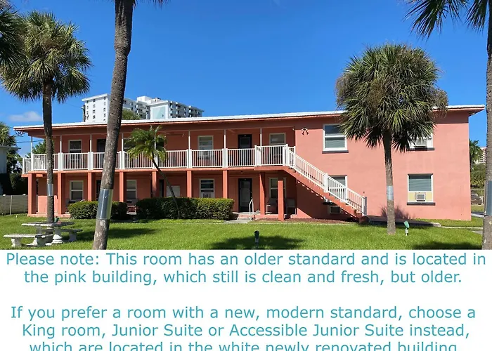 Rolo Beach Hotel Fort Lauderdale