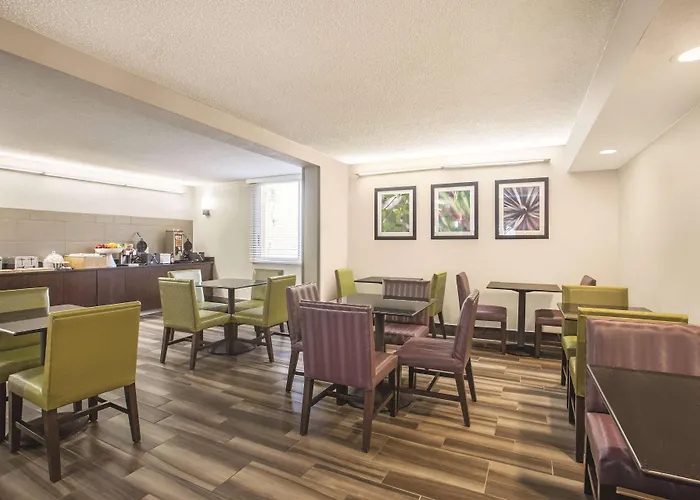 La Quinta By Wyndham Fort Lauderdale Tamarac