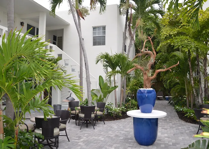 The Drift Hotel Fort Lauderdale