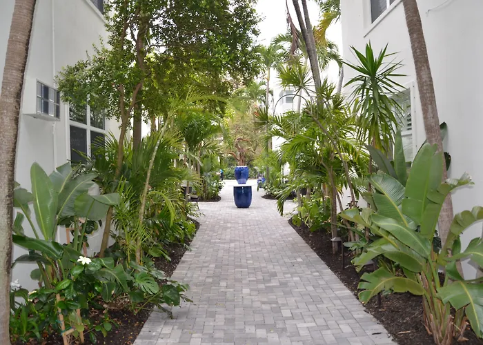 The Drift Hotel Fort Lauderdale