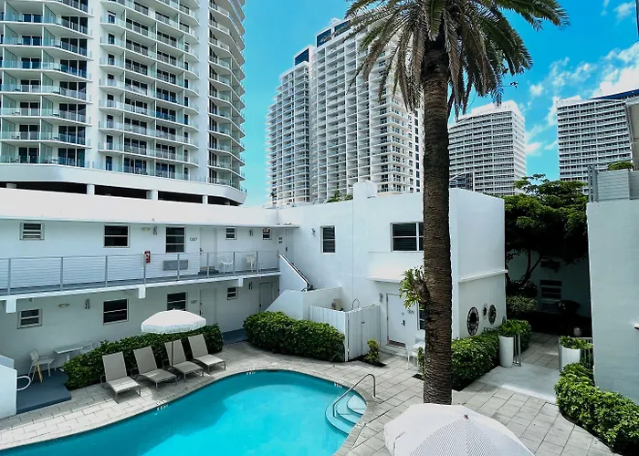 Hotels in Fort LauderdaleAqua