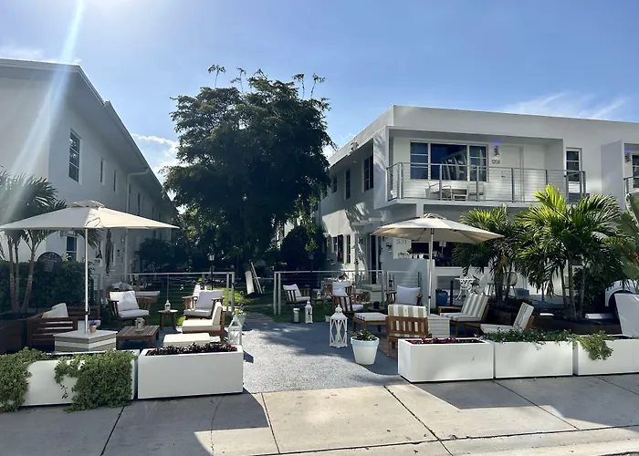 Hotels in Fort LauderdaleAqua