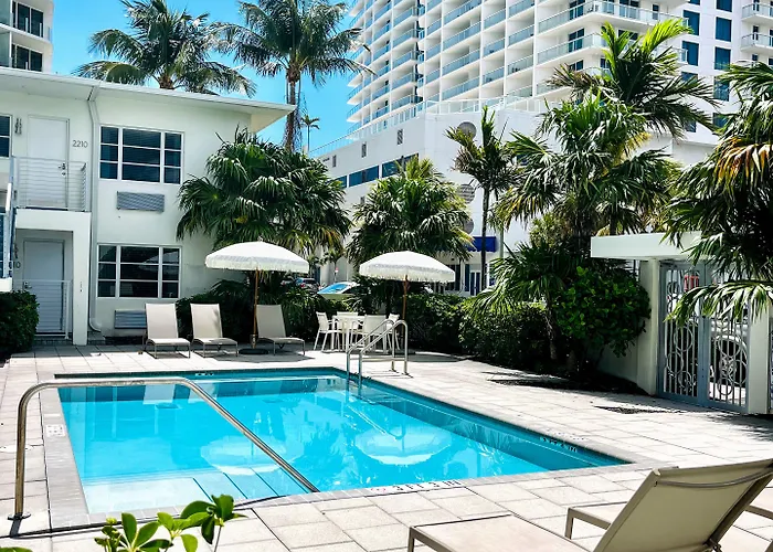 Hotels in Fort LauderdaleAqua