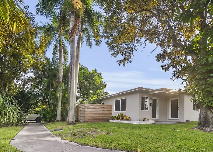 Alani Bay Premium Condos Fort Lauderdale