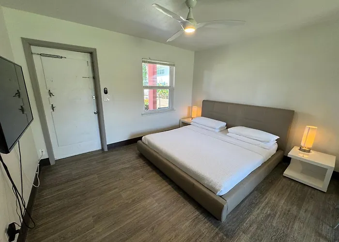 Rolo Beach Hotel Fort Lauderdale