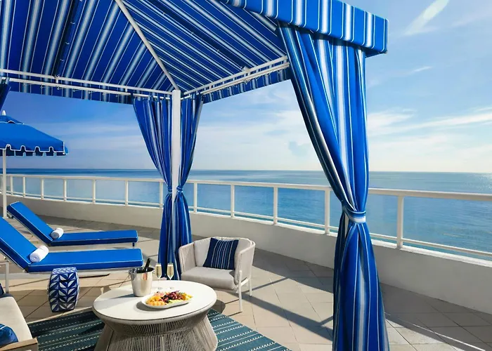 The Ritz-Carlton, Fort Lauderdale