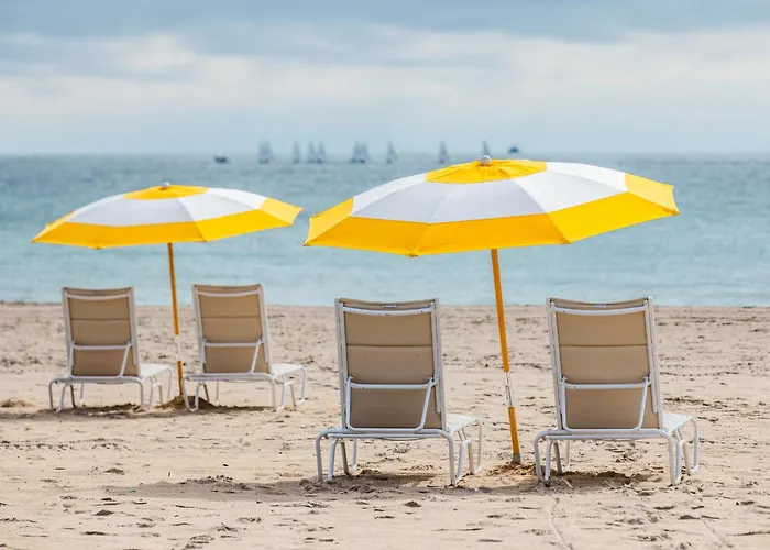 The Lago Mar Beach Resort And Club Fort Lauderdale