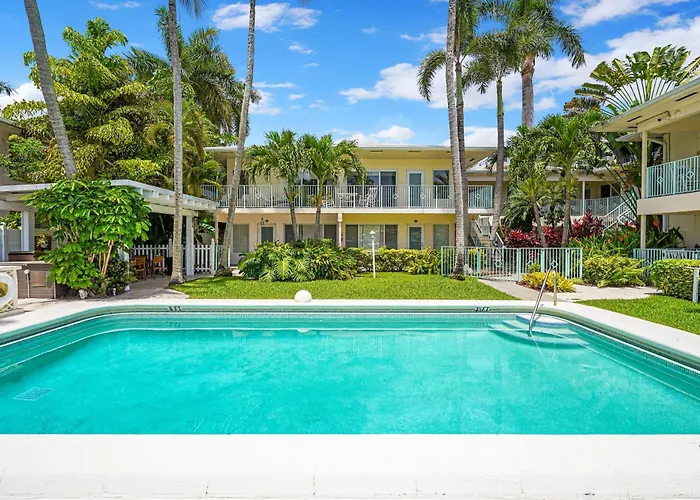 Villa Venezia Fort Lauderdale