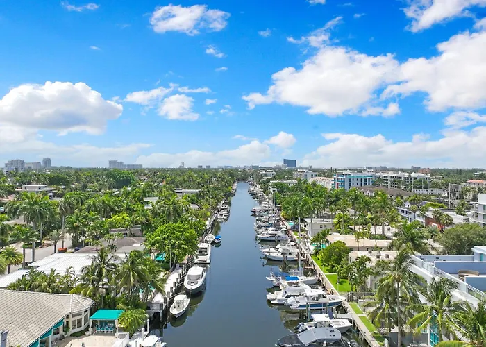Villa Venezia Fort Lauderdale